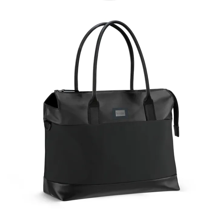 Сумка Cybex Tote Deep Black — Photo 3