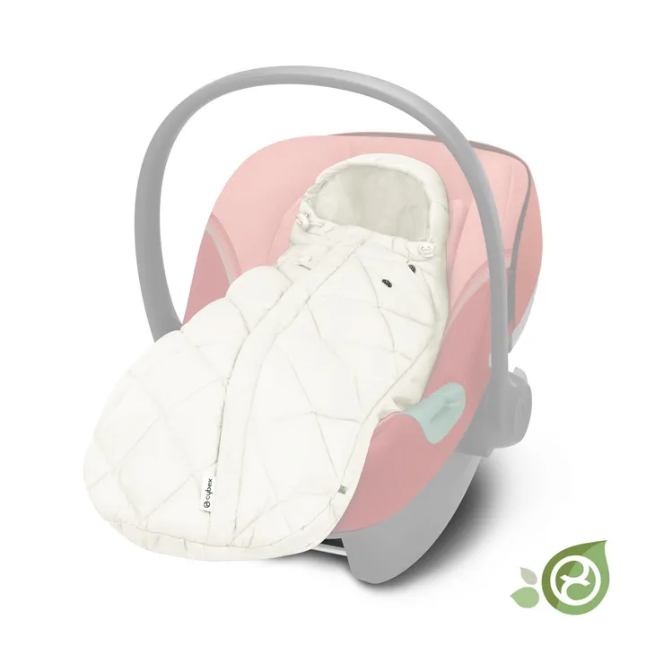 Конверт Cybex Snogga Mini 2 / Seashell Beige — Photo 7
