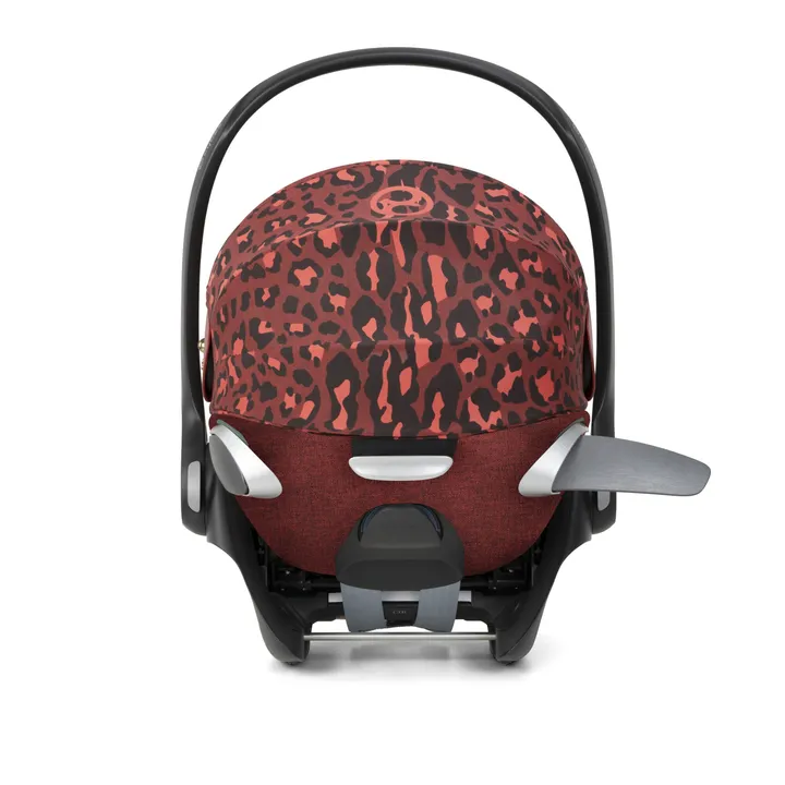 Автокрісло Cybex Cloud T i-Size by Alec Voelkel Rockstar — Photo 11