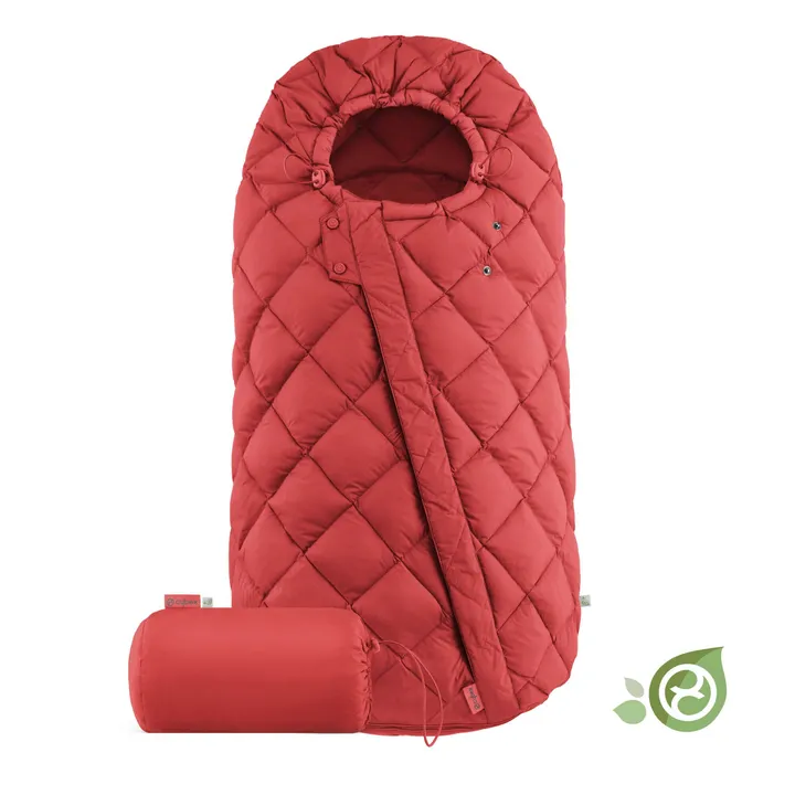 Конверт Cybex Snogga 2 / Hibiscus Red — Photo 4