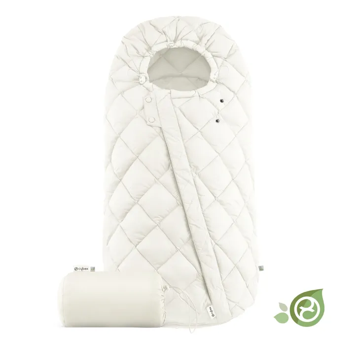 Конверт Cybex Snogga 2 / Seashell Beige — Photo 4
