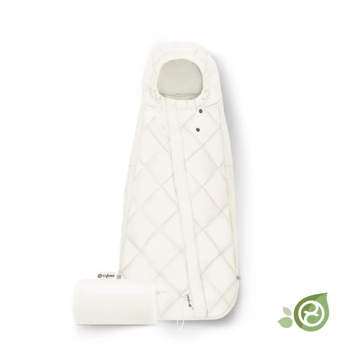 Конверт Cybex Snogga Mini 2 / Seashell Beige — Photo 5