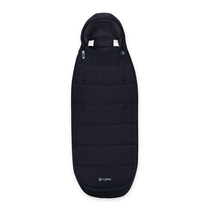 Чохол для ніг Cybex Gold Ocean Blue — Photo 5