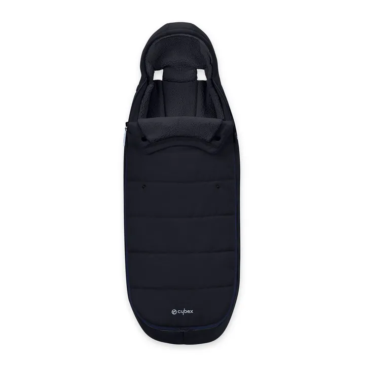 Чохол для ніг Cybex Gold Ocean Blue — Photo 7