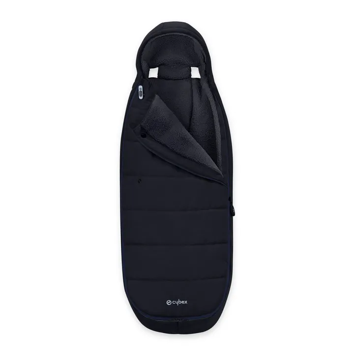 Чохол для ніг Cybex Gold Ocean Blue — Photo 6