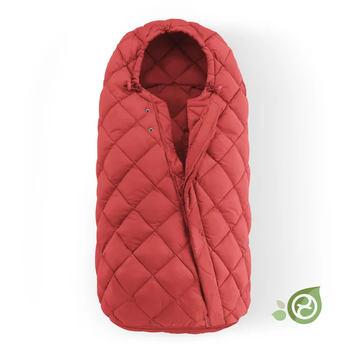 Конверт Cybex Snogga 2 / Hibiscus Red — Photo 5