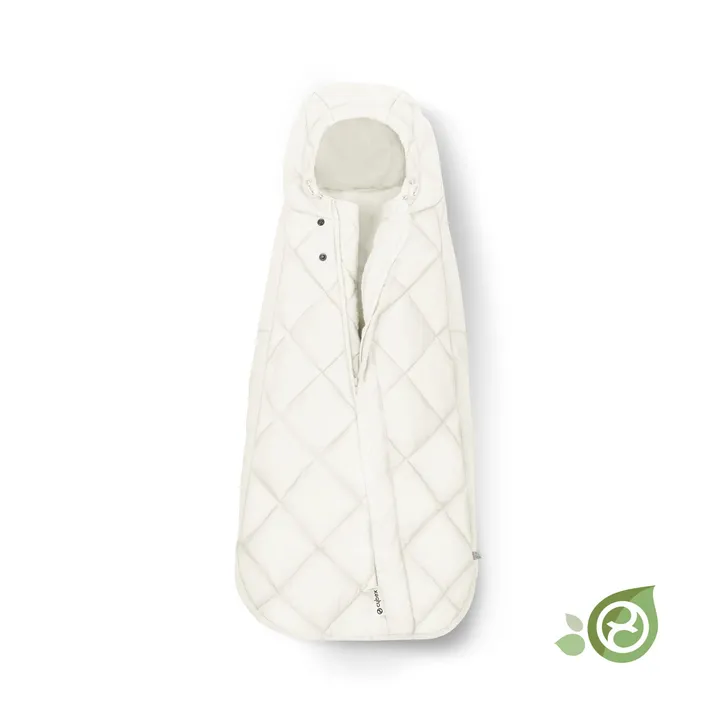 Конверт Cybex Snogga Mini 2 / Seashell Beige — Photo 6