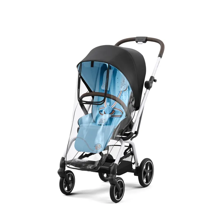 Дощовик для коляски Cybex Eezy S Twist — Photo 2
