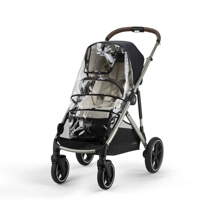 Дощовик для коляски Cybex Gazelle S — Photo 2