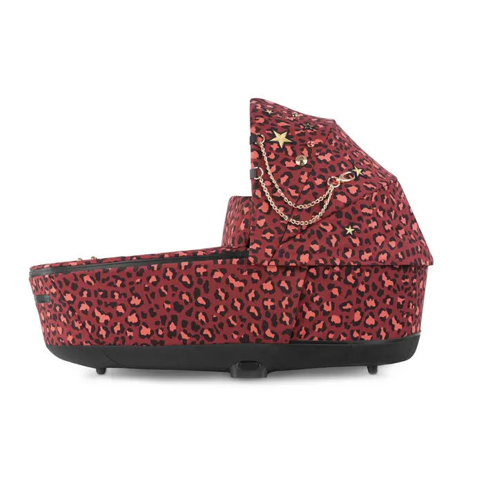 Люлька Cybex Priam Lux by Alec Voelkel Rockstar — Photo 10