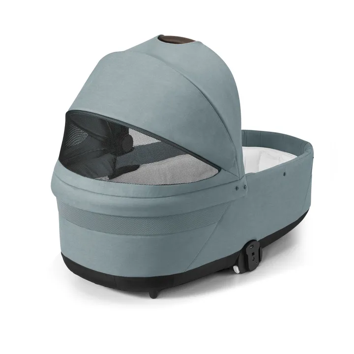 Люлька Cybex Cot S Lux Sky Blue — Photo 8