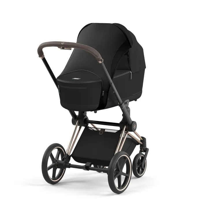 Захист від сонця для візочка Cybex / Black — Photo 5