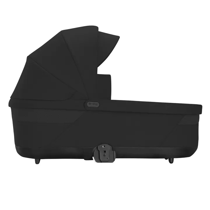 Люлька Cybex Cot S Lux Moon Black (вітрина) — Photo 6
