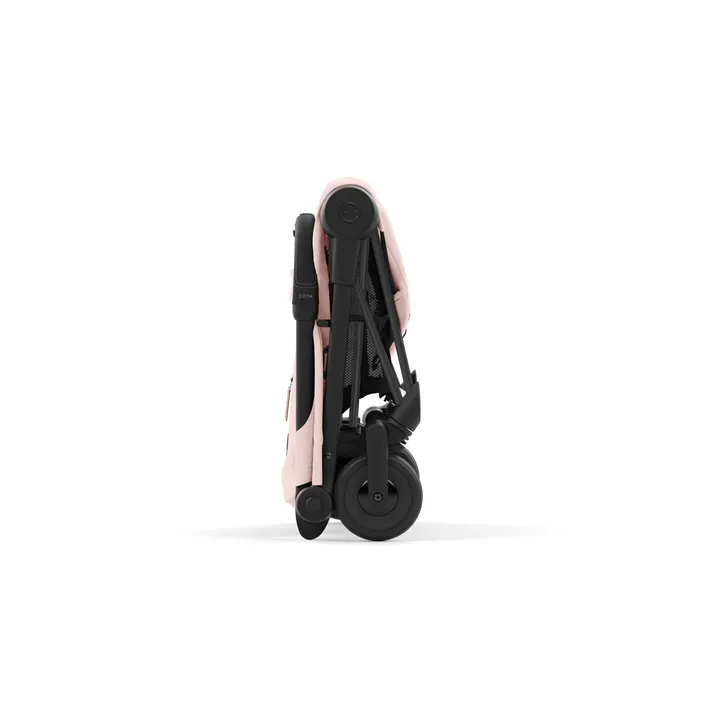 Прогулянкова коляска Cybex Coya Peach Pink /Matt Black — Photo 13
