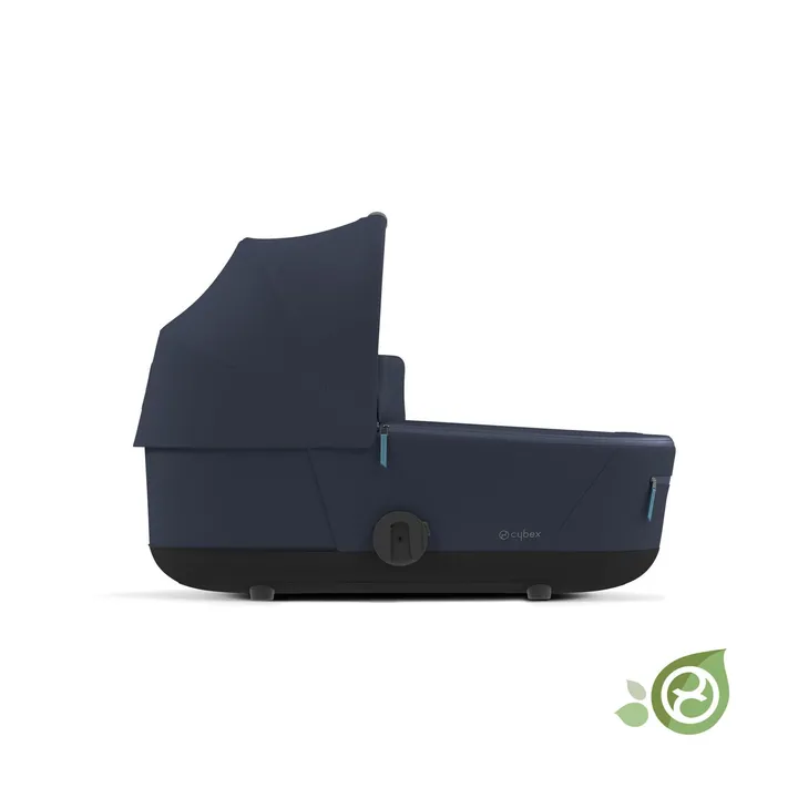 Люлька Cybex Mios Lux Dark Navy — Photo 13