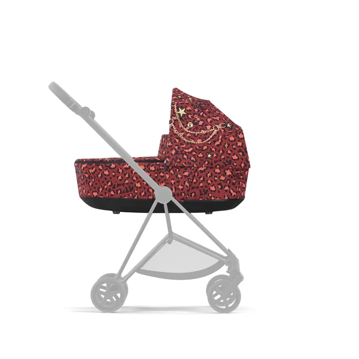 Люлька Cybex Mios Lux by Alec Voelkel Rockstar — Photo 11