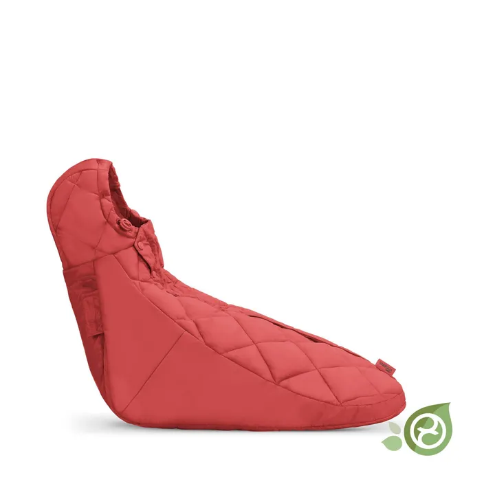 Конверт Cybex Snogga Mini 2 / Hibiscus Red — Photo 8
