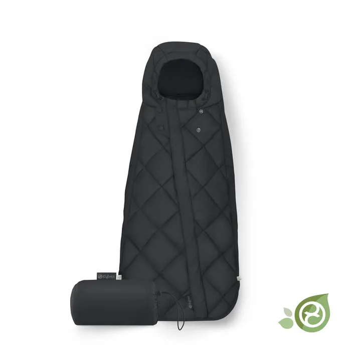 Конверт Cybex Snogga Mini 2 / Moon Black — Photo 4