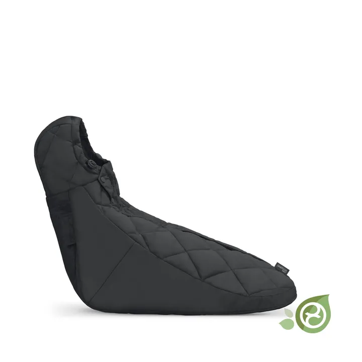 Конверт Cybex Snogga Mini 2 / Moon Black — Photo 7
