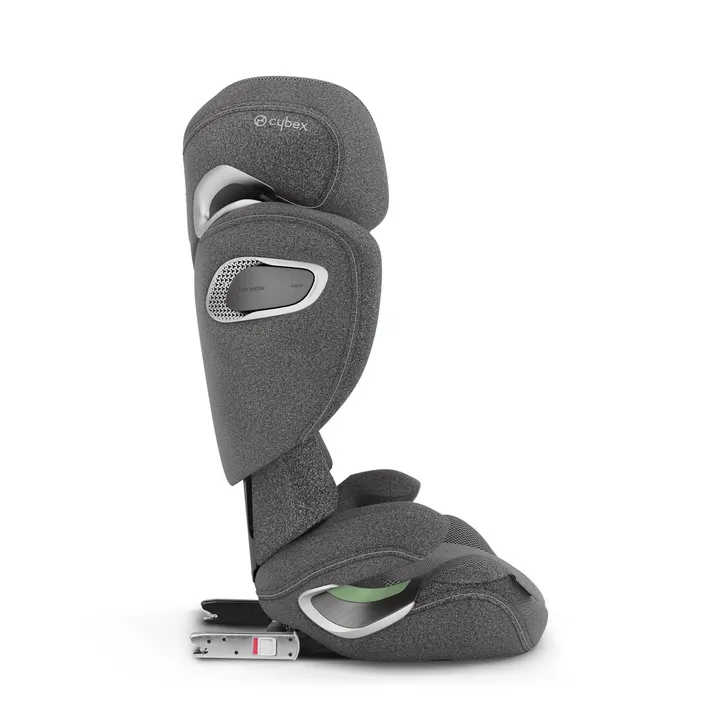Автокрісло Cybex Solution T i-Fix Mirage Grey Plus — Photo 6