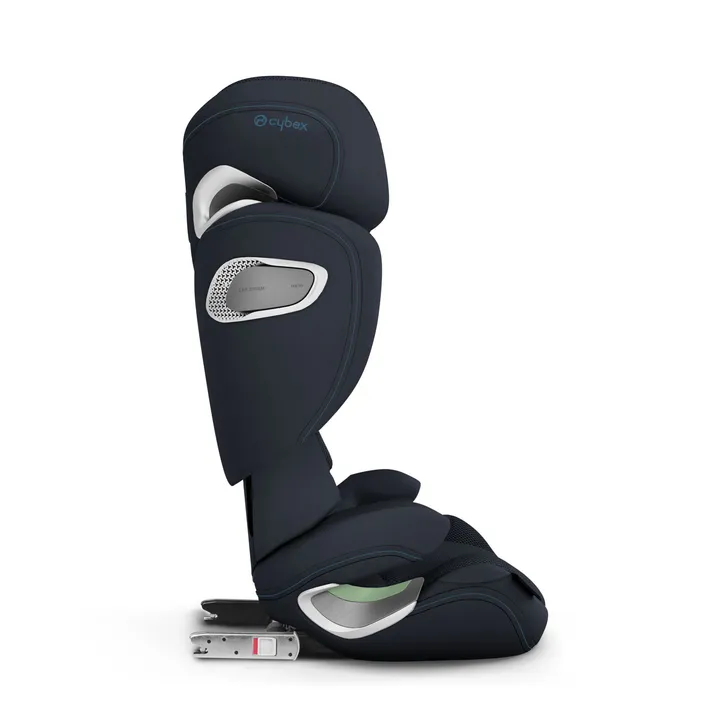Автокрісло Cybex Solution T i-Fix Nautical Blue Plus — Photo 6