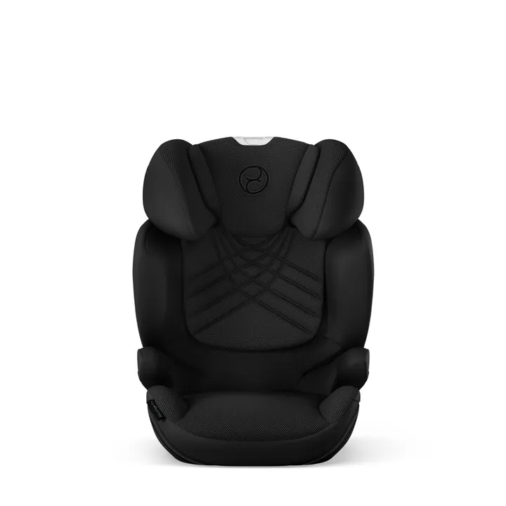 Автокрісло Cybex Solution T i-Fix Sepia Black Plus — Photo 7