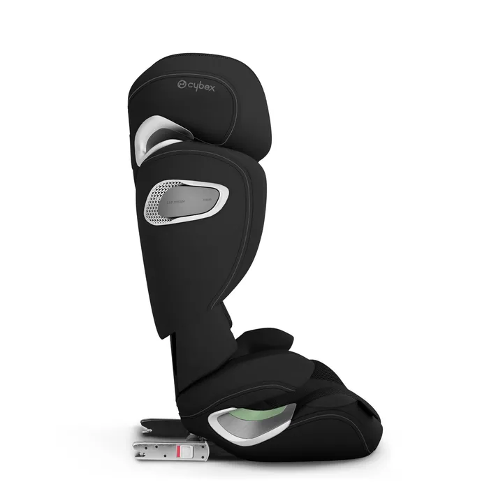 Автокрісло Cybex Solution T i-Fix Sepia Black Plus — Photo 6