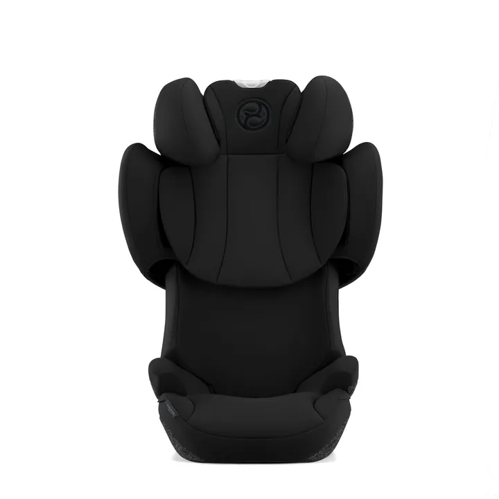 Автокрісло Cybex Solution T i-Fix Sepia Black — Photo 5
