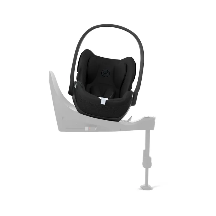 Автокрісло Cybex Cloud T i-Size Sepia Black — Photo 19