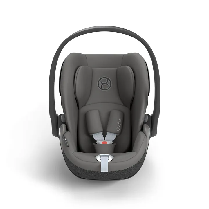 Автокрісло Cybex Cloud T i-Size Mirage Grey — Photo 16
