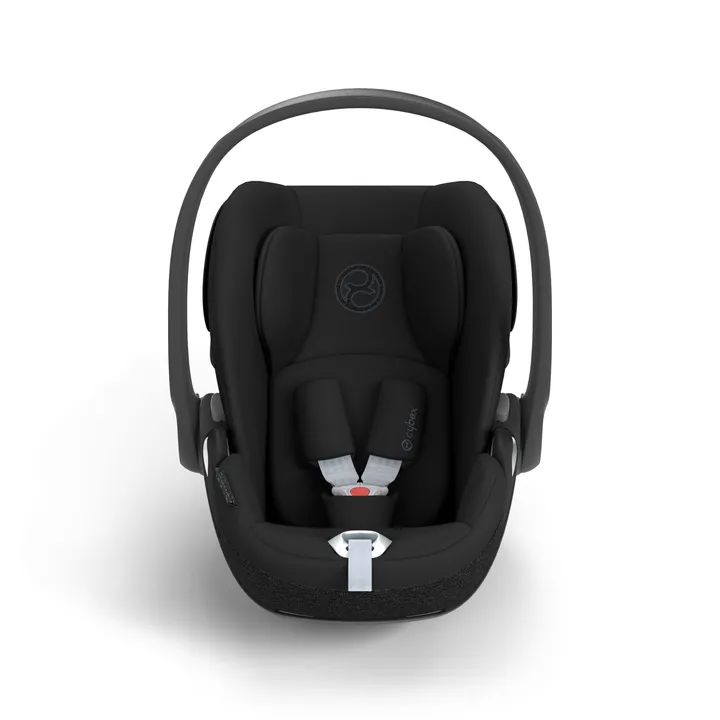 Автокрісло Cybex Cloud T i-Size Sepia Black — Photo 18
