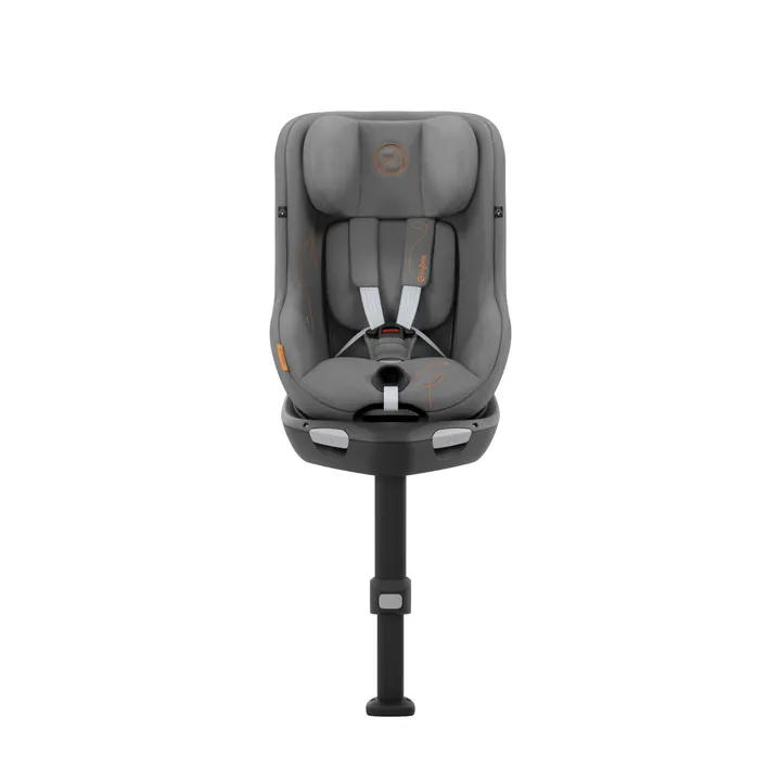 Автокрісло Cybex Sirona G i-Size Lava Grey — Photo 11