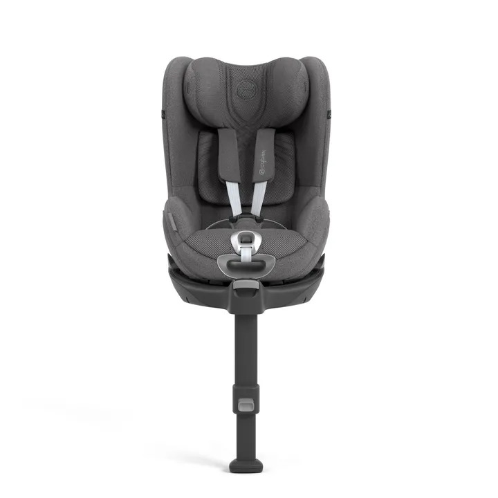 Автокрісло Cybex Sirona T Plus Mirage Grey — Photo 8