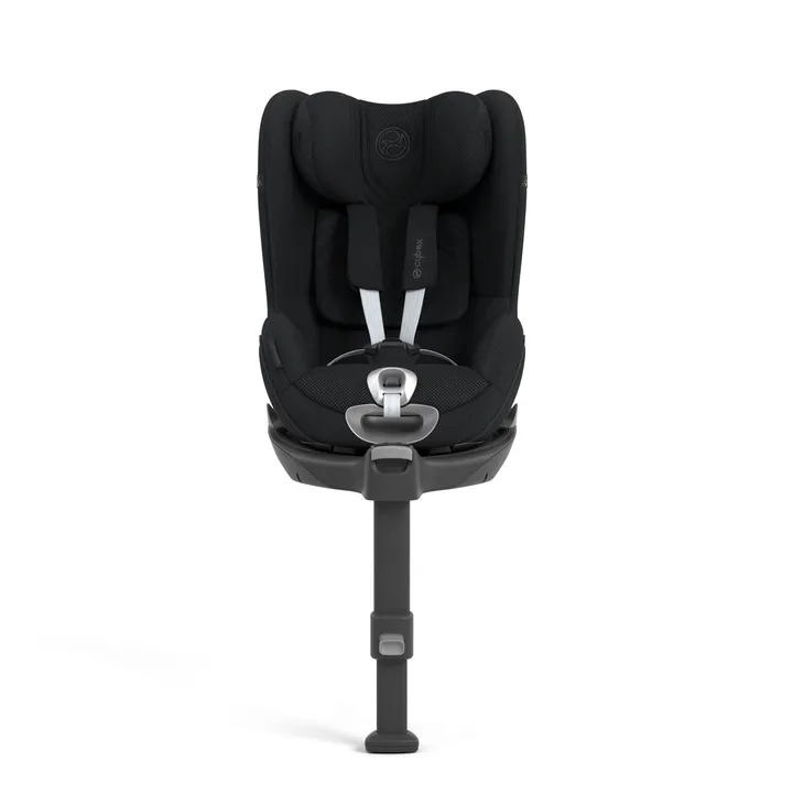 Автокрісло Cybex Sirona T Plus Sepia Black — Photo 6