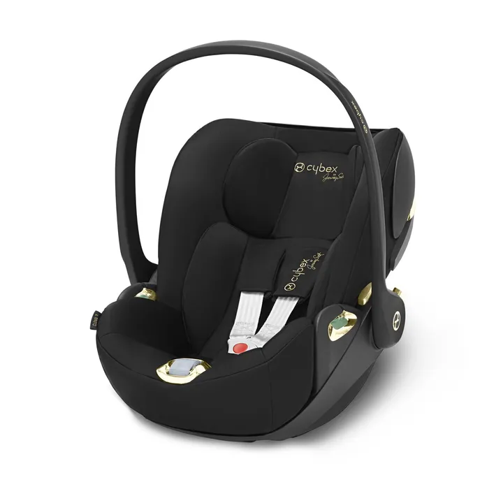 Автокрісло Cybex Cloud T i-Size by Jeremy Scott Wings — Photo 4