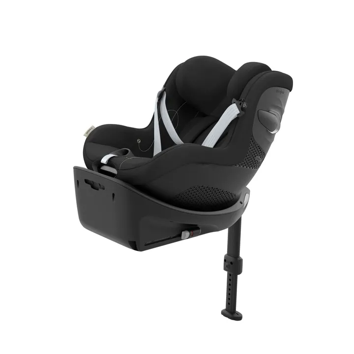 Автокрісло Cybex Sirona G i-Size Moon Black — Photo 16