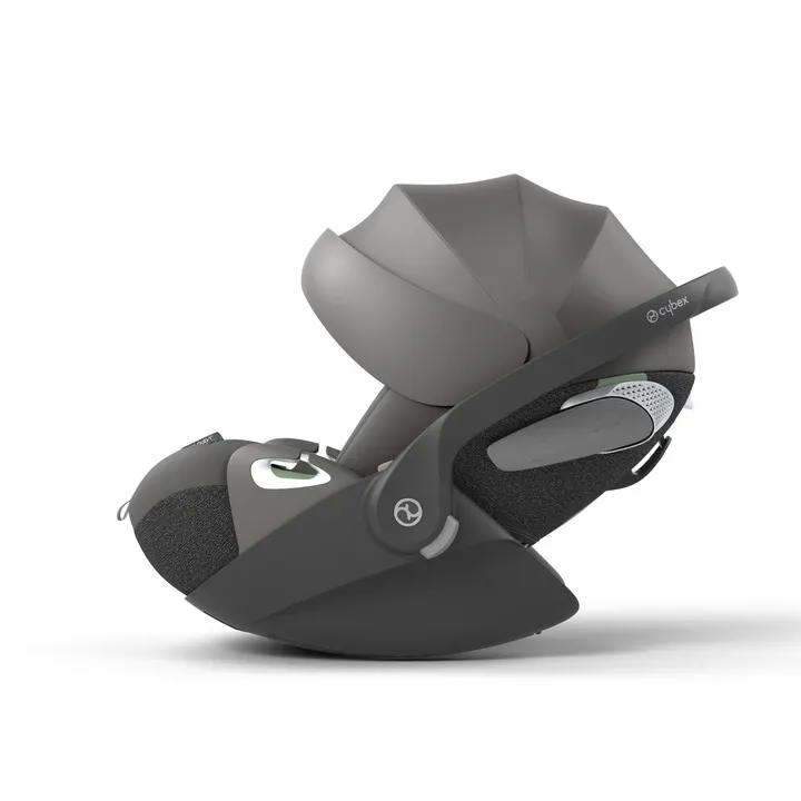 Автокрісло Cybex Cloud T i-Size Mirage Grey — Photo 14