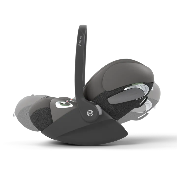 Автокрісло Cybex Cloud T i-Size Mirage Grey — Photo 19