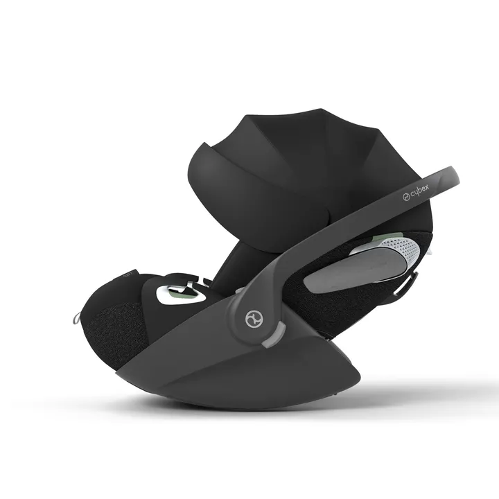 Автокрісло Cybex Cloud T i-Size Sepia Black — Photo 17