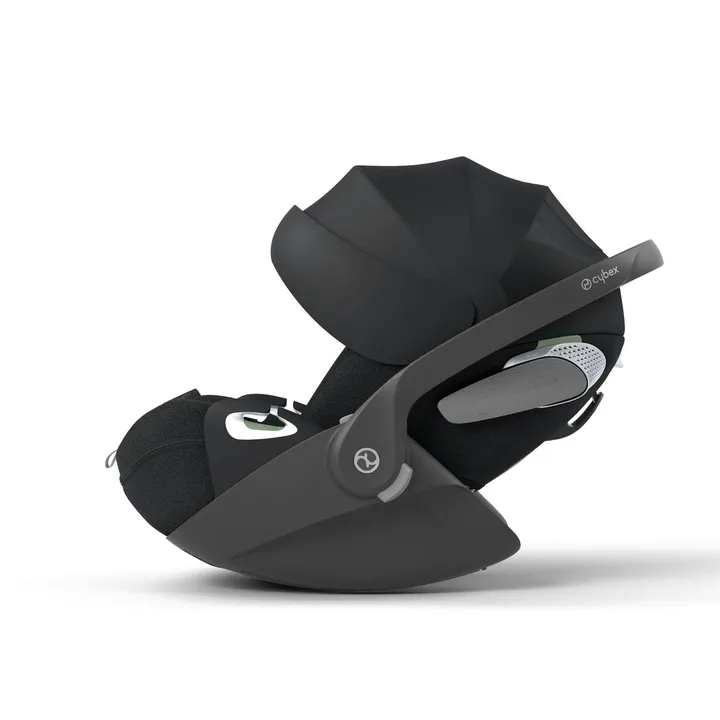 Автокрісло Cybex Cloud T i-Size Sepia Black Plus — Photo 10