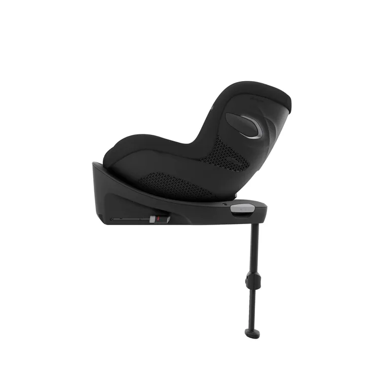 Автокрісло Cybex Sirona G i-Size Moon Black — Photo 15