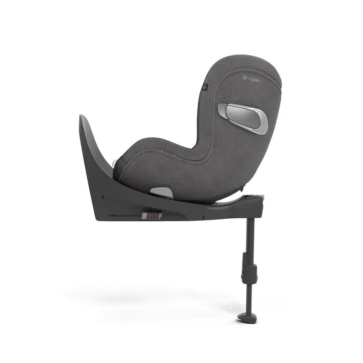 Автокрісло Cybex Sirona T Plus Mirage Grey — Photo 9