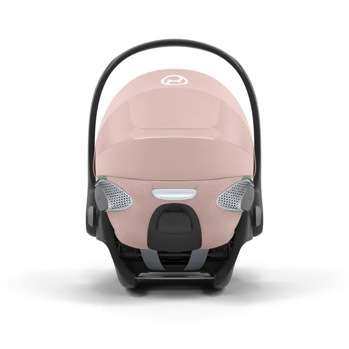 Автокрісло Cybex Cloud T i-Size Peach Pink Plus — Photo 11