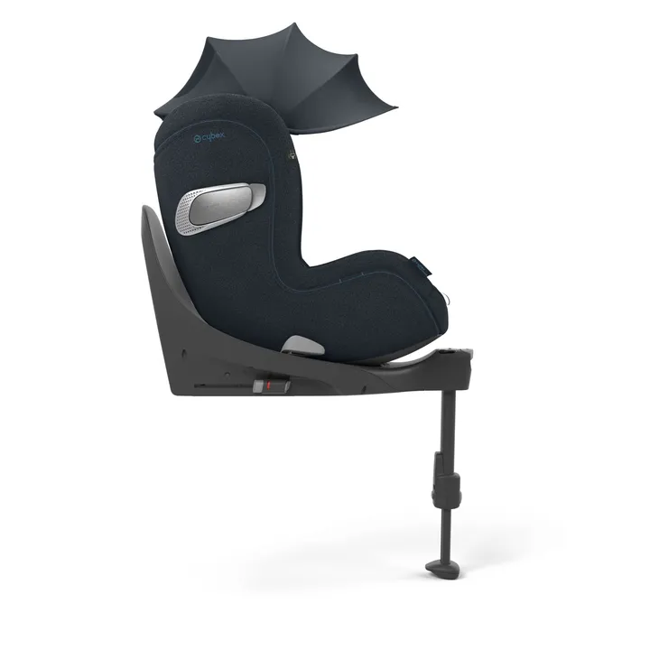 Автокрісло Cybex Sirona T Plus Nautical Blue — Photo 10
