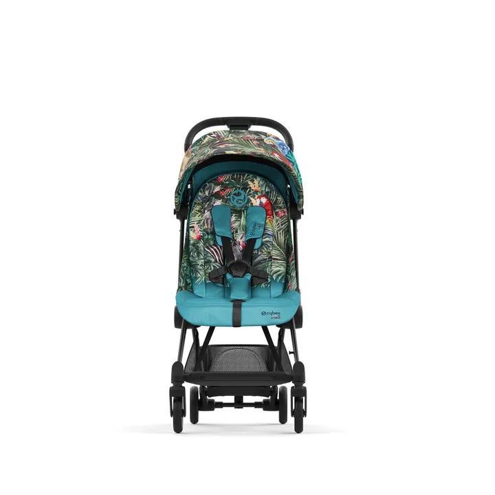 Прогулянкова коляска Cybex Coya by DJ Khaled We The Best — Photo 10