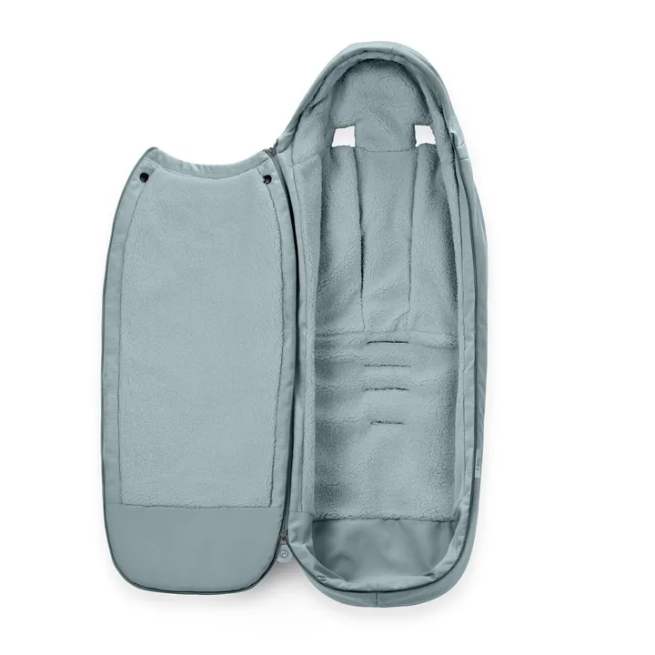 Чохол для ніг Cybex Gold Sky Blue — Photo 8