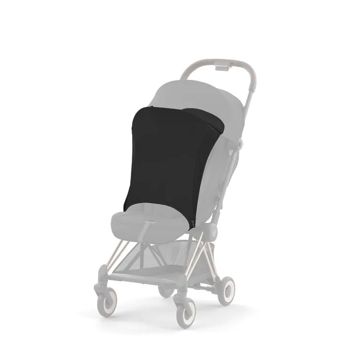Захист від сонця для візочка Cybex / Black — Photo 7