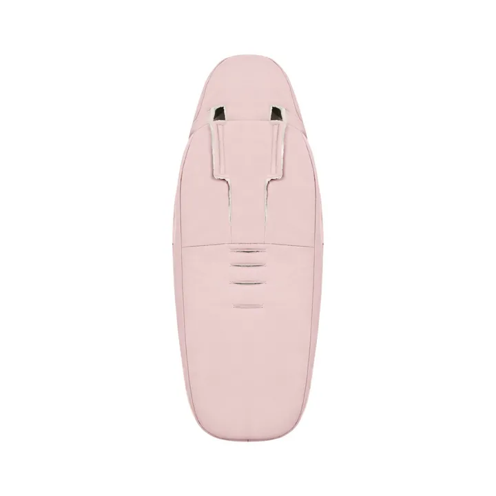 Чохол для ніг Cybex Platinum New Peach Pink — Photo 8