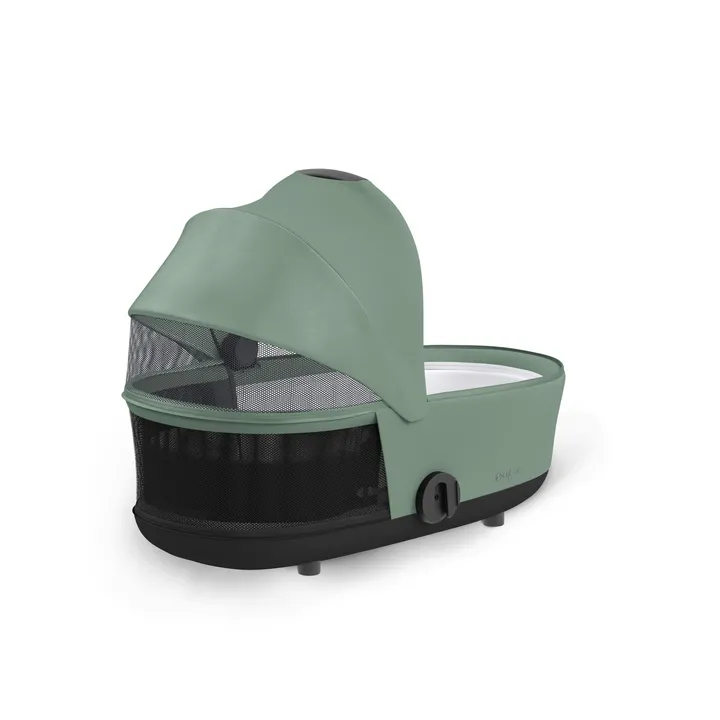 Люлька Cybex Mios Lux Leaf Green — Photo 8