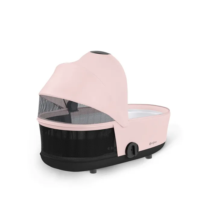 Люлька Cybex Mios Lux Peach Pink — Photo 9